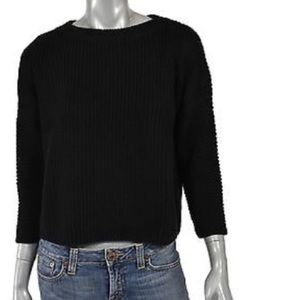 NWT Polo Ralph Lauren cotton sweater